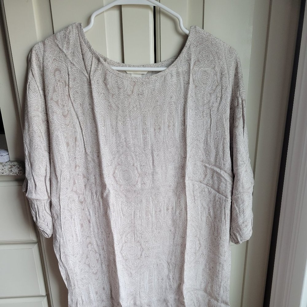 H&M Shirt Dress